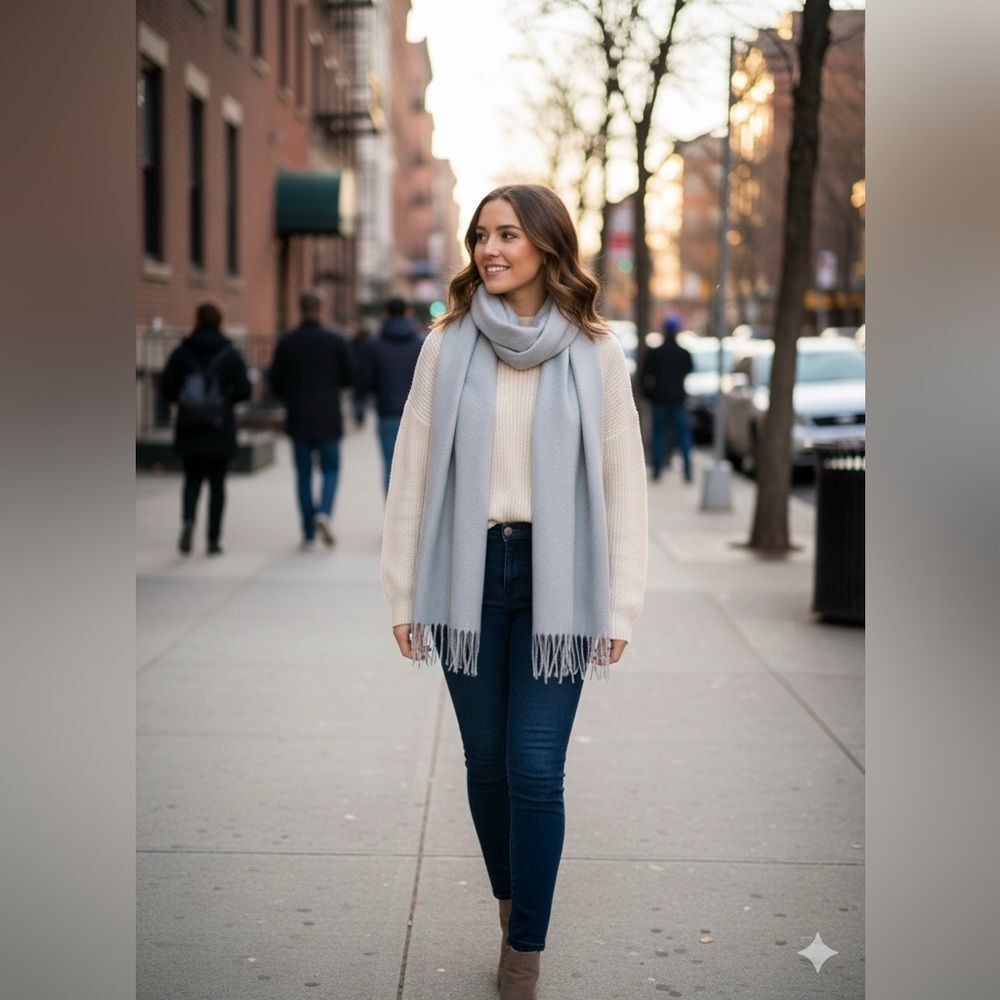 Style & Co scarf